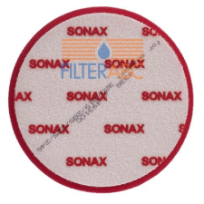  SONAX Sárga csiszoló szivacs tisztítószer