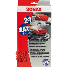 SONAX SONAX Autóápoló szivacs mikroszálas tisztítószer