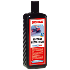 SONAX WAX KEMÉNY SZILIKONMENTES 1 L tisztítószer