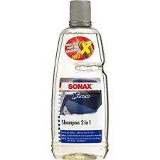 SONAX Xtreme Aktív sampon 2 az 1-ben, 1 L tisztítószer