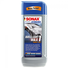  SONAX Xtreme Brilliant Wax 1 Hybrid NPT - 250ml - SNX10 tisztítószer
