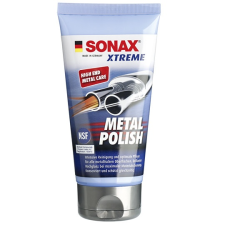 SONAX Xtreme fémpolírozó (100 ML) autóápoló eszköz