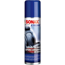SONAX Xtreme kárpittisztító, 250 ml-es tisztítószer