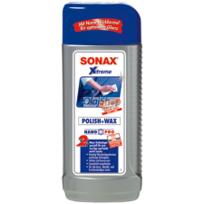 SONAX Xtreme polírozó és viasz 2 Nano Pro (250 ml) tisztítószer