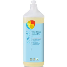 Sonett Hand Soap Sensitive 1 liter szappan