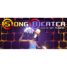  Song Beater: Quite My Tempo! (Digitális kulcs - PC) videójáték