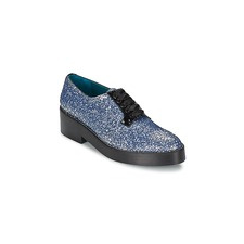 Sonia Rykiel Oxford cipők 676318 Kék 37 női cipő