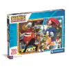  Sonic a sündisznó 180 db-os puzzle Clementoni