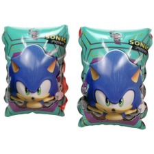 Sonic a sündisznó Best Friend karúszó 25x15 cm strandjáték