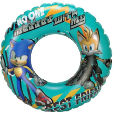 Sonic, a sündisznó Best Friend úszógumi 51 cm úszógumi, karúszó