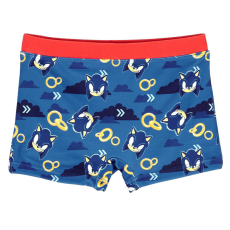  Sonic a sündisznó Energy gyerek fürdőnadrág, short 3 év/98 cm