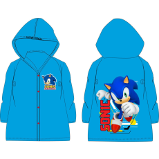  Sonic a sündisznó esőkabát 104/110 cm