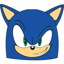  Sonic a sündisznó gyerek sapka (54 cm) gyerek sapka