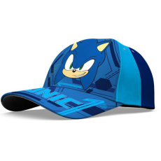  Sonic a sündisznó Prime gyerek baseball sapka 54 cm