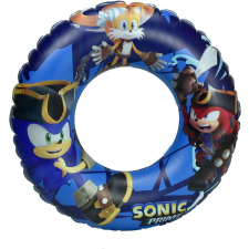 Sonic a sündisznó Prime úszógumi 51 cm vizes játék