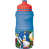 Sonic, a sündisznó Sonic a sündisznó kulacs, sportpalack 380 ml