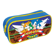Sonic cipzáras tolltartó tolltartó