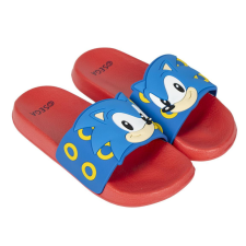 Sonic gyerek papucs gyerek papucs, mamusz
