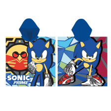 Sonic gyorsan száradó poncsó 55x110 cm lakástextília
