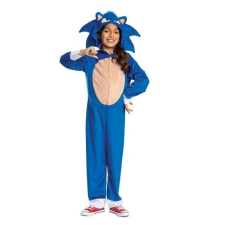 Sonic jelmez gyerekeknek jelmez