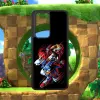  Sonic - Karakterek - Egyéb tok