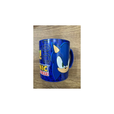 Sonic Műanyag Bögre 350 ml bögrék, csészék