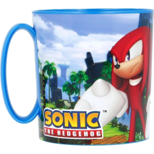  Sonic műanyag bögre 390 ml babaétkészlet