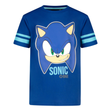 Sonic póló, 128-as méret gyerek póló