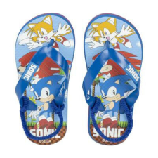 Sonic prémium Flip-Flop papucs sarokrögzítővel - 28-29 gyerek papucs, mamusz