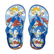  Sonic prémium Flip-Flop papucs sarokrögzítővel - 30-31