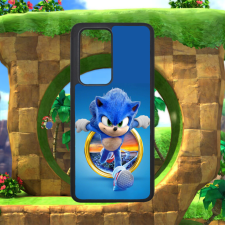  Sonic Run - Egyéb tok tok és táska