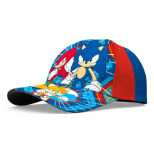 Sonic SONIC baseball sapka 3-6 év gyerek sapka