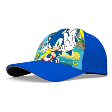 Sonic SONIC baseball sapka 6-9 év gyerek sapka
