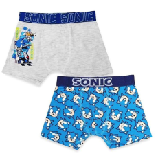 Sonic SONIC boxer szett/2db 4-5 év (104-110 cm)