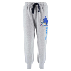 Sonic Sonic jogging / tréning nadrág 6 év (116 cm)