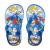 Sonic Sonic prémium Flip-Flop papucs sarokrögzítővel