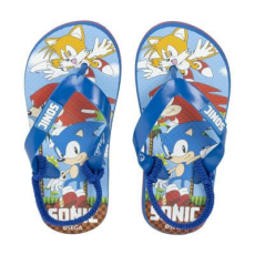 Sonic Sonic prémium Flip-Flop papucs sarokrögzítővel - 34-35