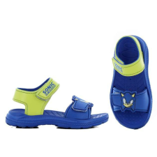Sonic Sonic szandál royal kék 31 gyerek szandál