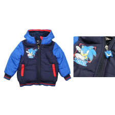 Sonic SONIC téli kabát 2 év (92 cm) gyerek kabát, dzseki