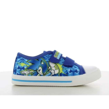 Sonic Sonic vászoncipő/tornacipő 26 gyerek cipő