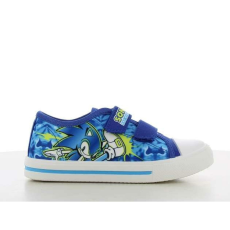 Sonic Sonic vászoncipő/tornacipő 30