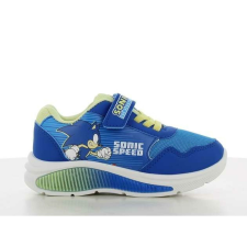 Sonic SONIC villogó sportcipő 25 gyerek cipő