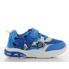 Sonic SONIC villogó sportcipő 26 gyerek cipő