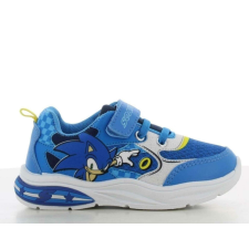 Sonic SONIC villogó sportcipő 30 gyerek cipő
