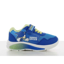 Sonic SONIC villogó sportcipő 32 gyerek cipő