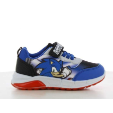 Sonic SONIC villogó sportcipő 32 gyerek cipő