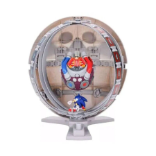 Sonic – The Hedgehog Playset Death Egg with Sonic lego