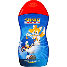  Sonic tus- és habfürdő, 300 ml tusfürdők