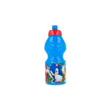 Sonicos Műanyag Kulacs kulacs, kulacstartó