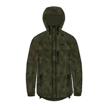 SONIK HEAVY WEIGHT PADDED JACKET CAMO-2XL horgászkiegészítő